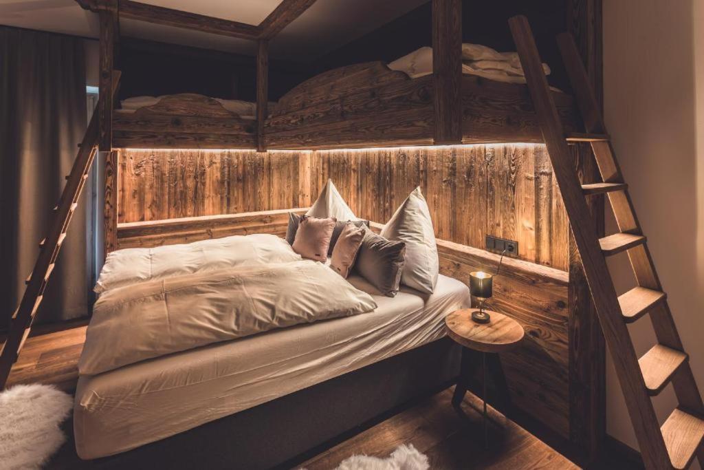 Appartement Seefelder Spitze By Monicare Seefeld in Tirol Exterior foto