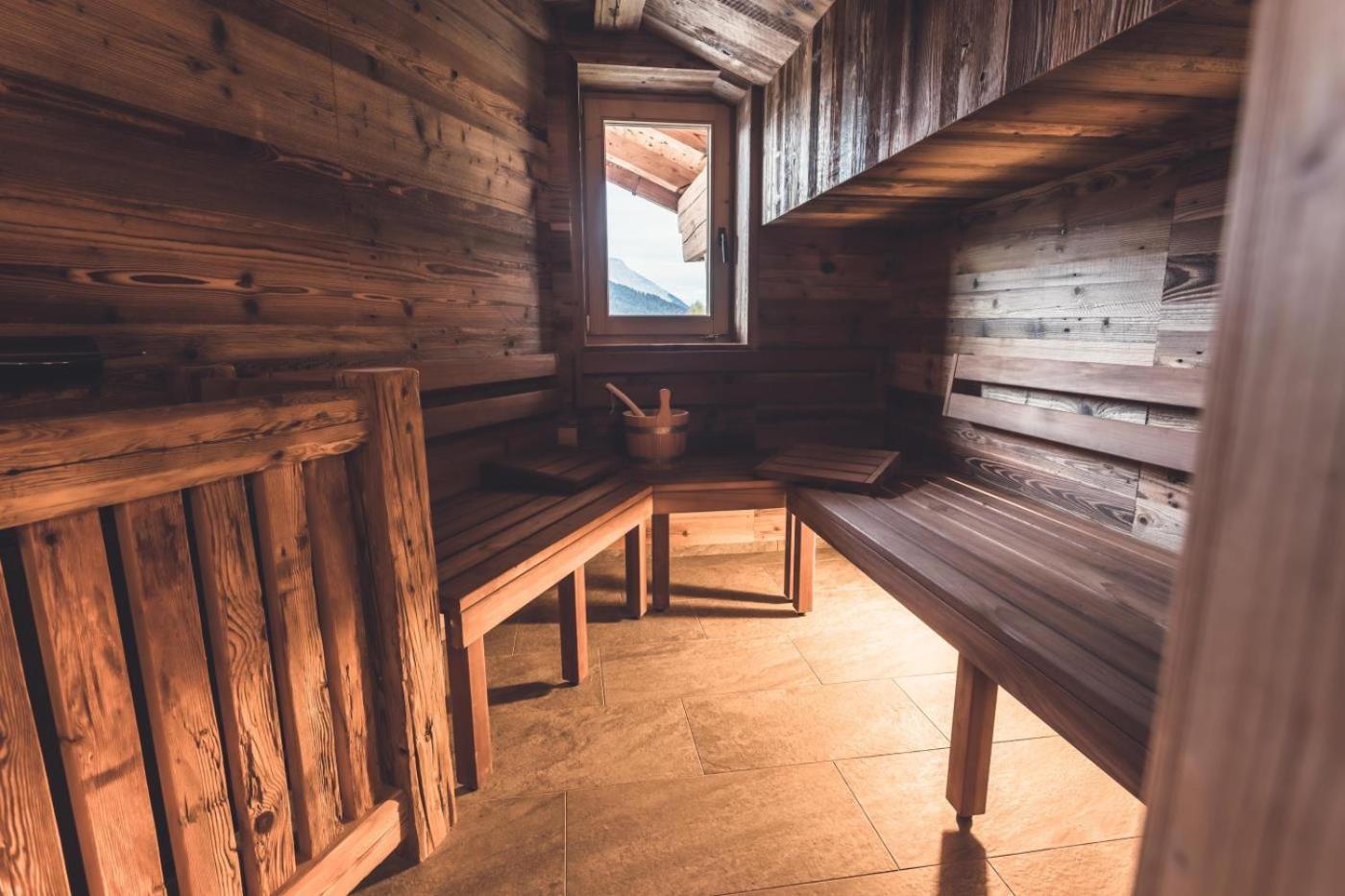 Appartement Seefelder Spitze By Monicare Seefeld in Tirol Exterior foto