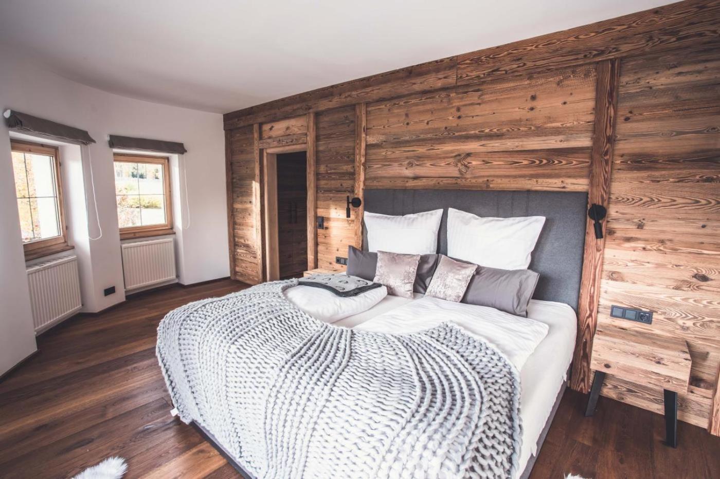 Appartement Seefelder Spitze By Monicare Seefeld in Tirol Exterior foto