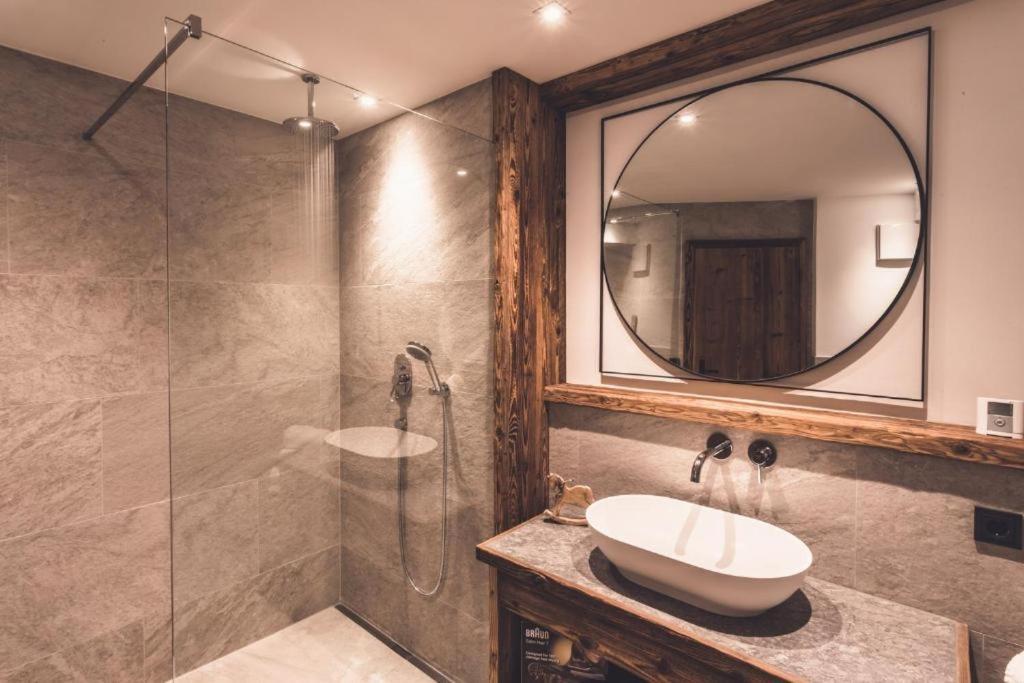 Appartement Seefelder Spitze By Monicare Seefeld in Tirol Exterior foto
