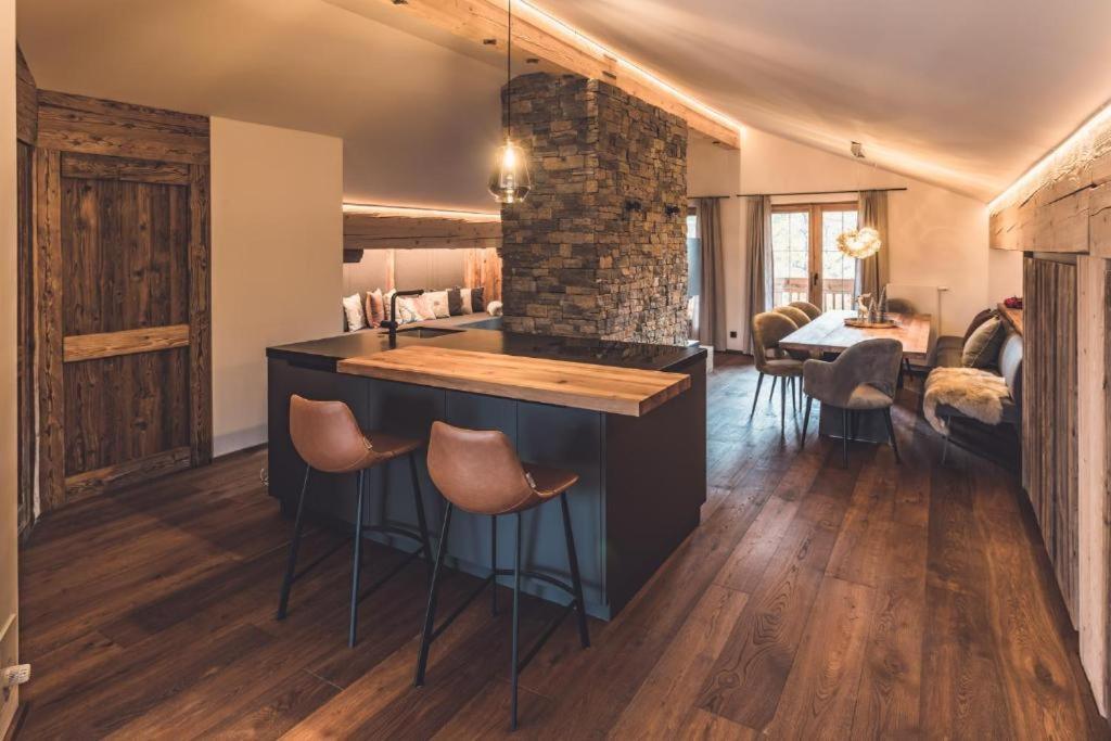Appartement Seefelder Spitze By Monicare Seefeld in Tirol Exterior foto