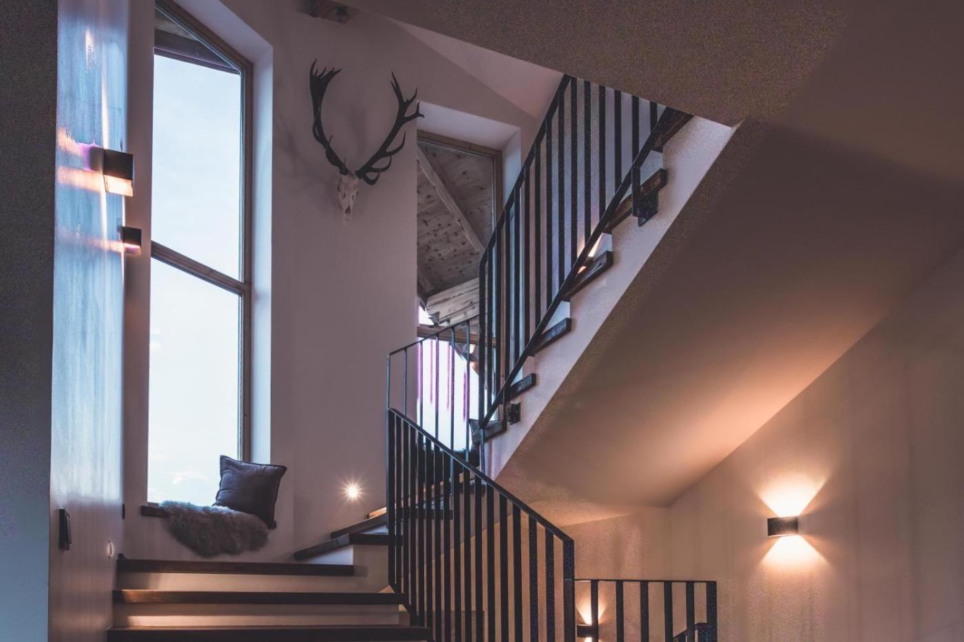 Appartement Seefelder Spitze By Monicare Seefeld in Tirol Exterior foto